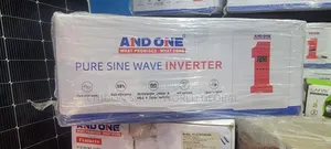 1.5kva 12v Hybrid Inverter