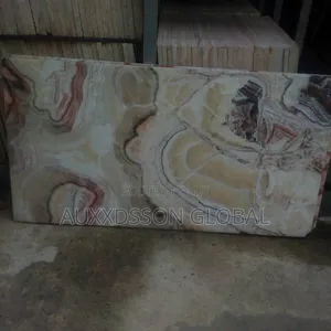 Picasso Dune Onyx Marble Tiles