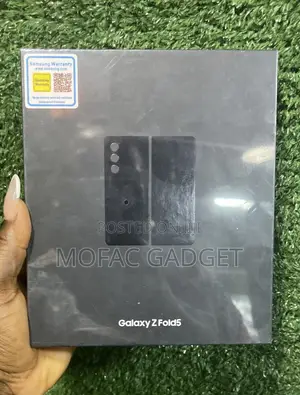 New Samsung Galaxy Z Fold 5 512 GB