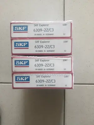6309-2z/C3 Ball Bearing
