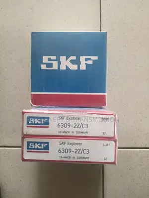 6309-2z/C3 Ball Bearing