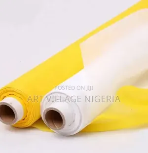 Printing Mesh
