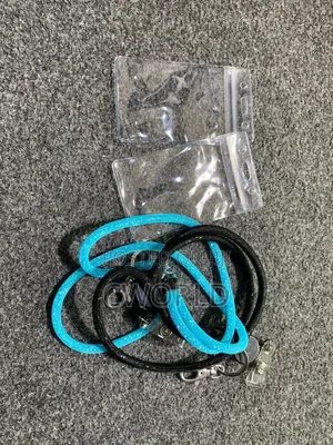 Retractable Badge Lanyard