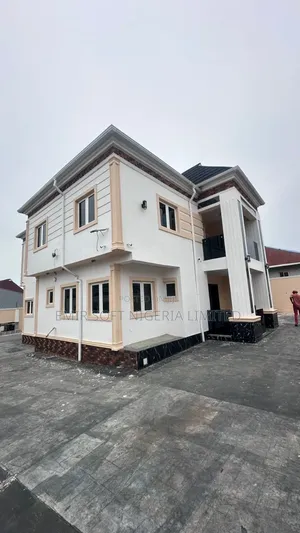 5bdrm Duplex in Akala Express for sale