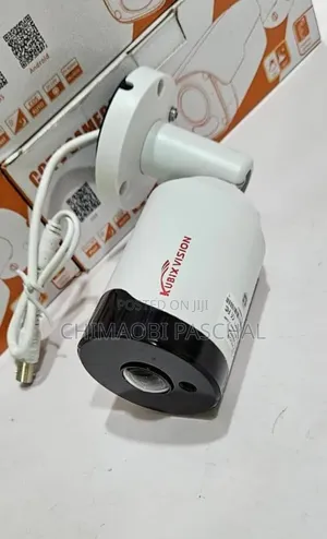 Wired Cameras