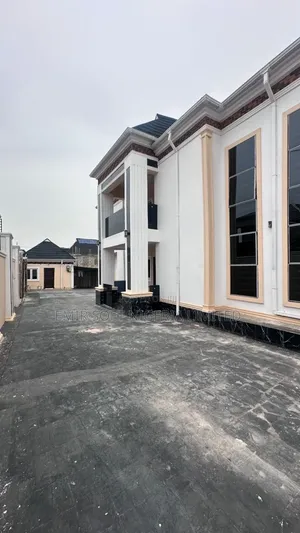 5bdrm Duplex in Akala Express for sale