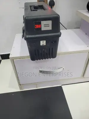3m Professional Vacuum Cleaner