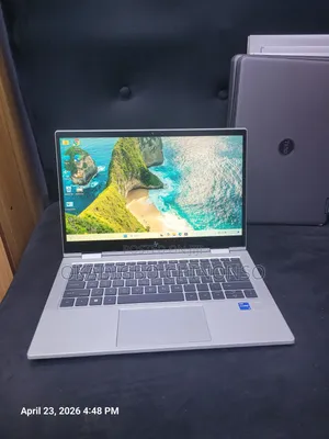Laptop HP EliteBook 830 G8 16GB Intel Core i5 SSD 256GB