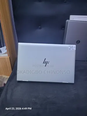 Laptop HP EliteBook 830 G8 16GB Intel Core i5 SSD 256GB