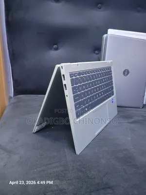 Laptop HP EliteBook 830 G8 16GB Intel Core i5 SSD 256GB