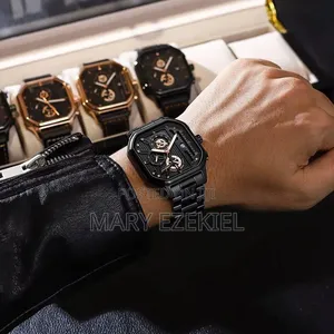 Wristwatch