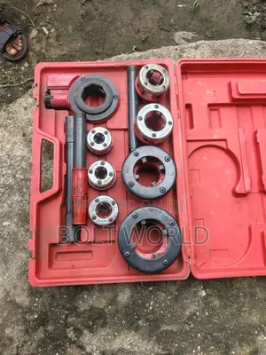 Rigid Diecing Block Set/Diecing Machine