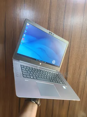 Laptop HP ZBook Studio G3 8GB Intel Core i7 SSD 256GB