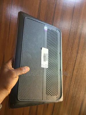 Laptop HP ZBook Studio G3 8GB Intel Core i7 SSD 256GB