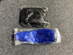 Reusable Ice Pack For Injuries