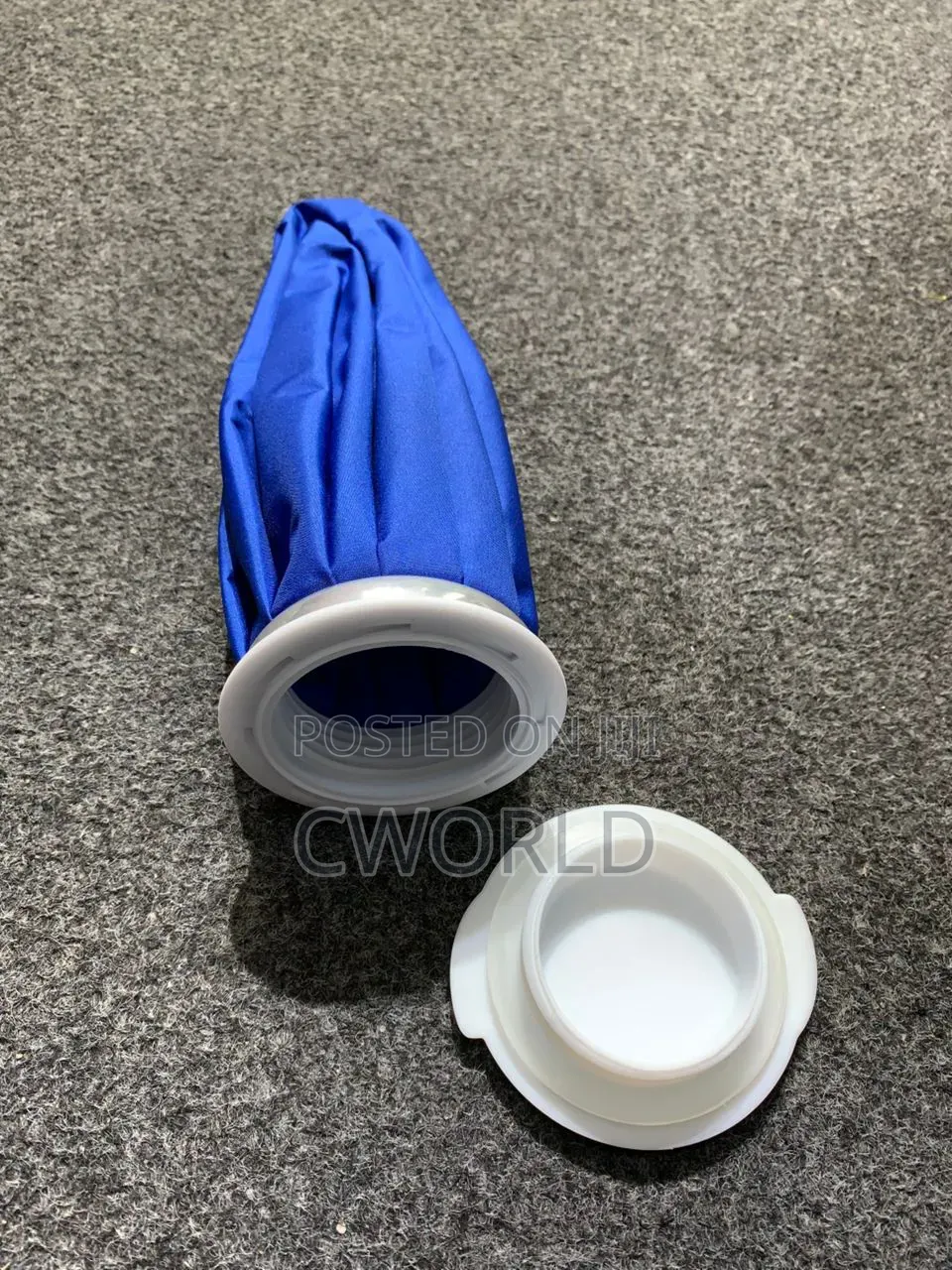 Reusable Ice Pack For Injuries