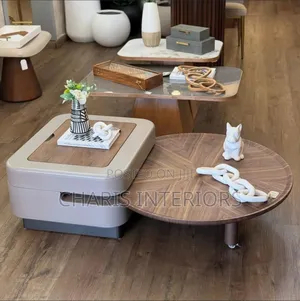 Stylish Centre Table