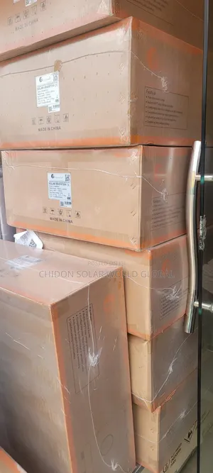 8kva 48v Hybrid Inverter