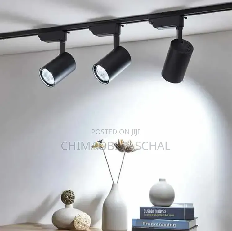 Track Light