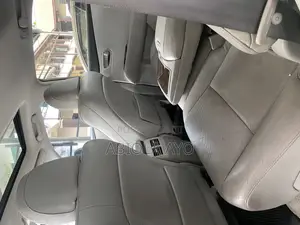 Lexus RX 2012 Silver
