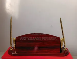 Official Table Name Plate