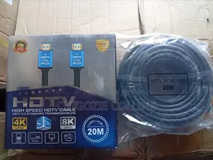 20m Hdmi Cable
