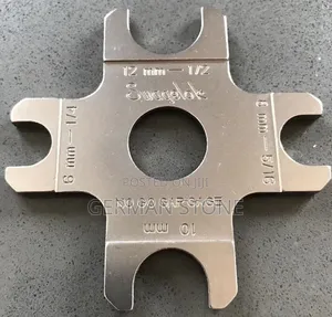 Swagelok Gap Inspection Gauges