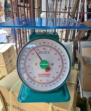 150kg Diamond