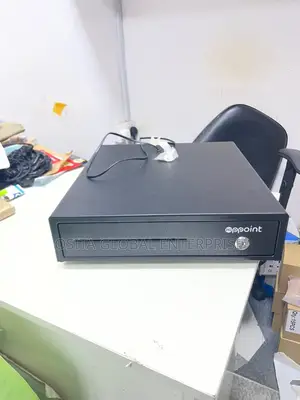 Cash Drawer