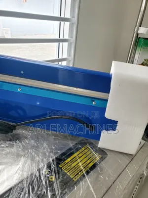 Impulse Sealing Machine PFS-400.