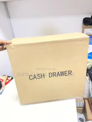 Cash Drawer