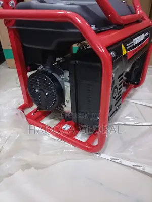 Sumec Firman Generator – Top Quality Affordable