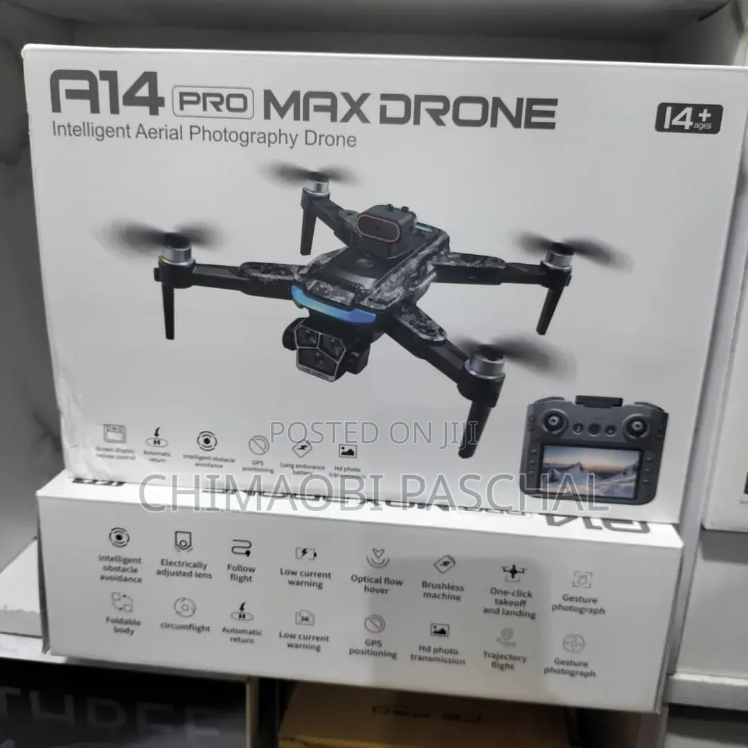 Drone Camera
