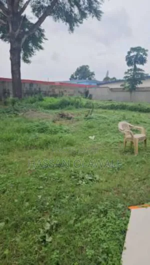Plot of Land Main Road