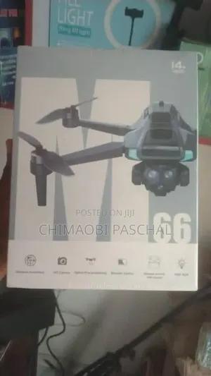 Drone Camera