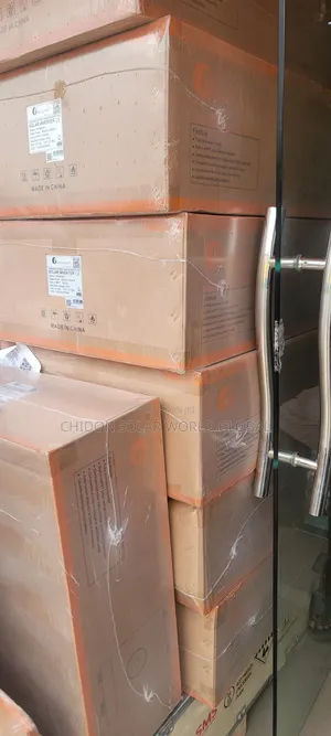 8kva 48v Hybrid Inverter