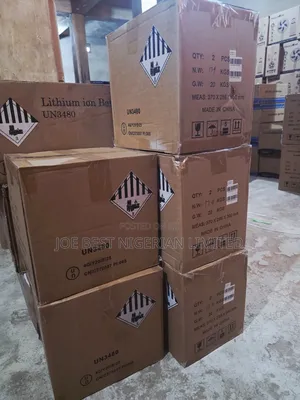 Cola 3.6kwh Solar Generator