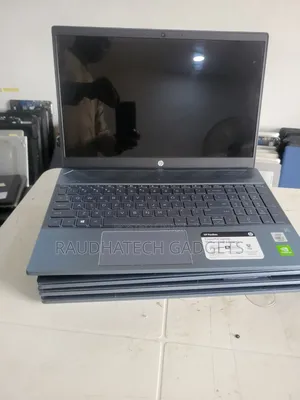 Laptop HP Pavilion 15-cs3063cl 16GB Intel Core i7 SSD 512GB