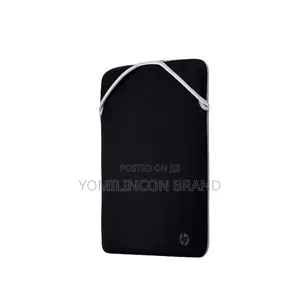 Hp Protective Reversible 14 BLK 2f2j1aa