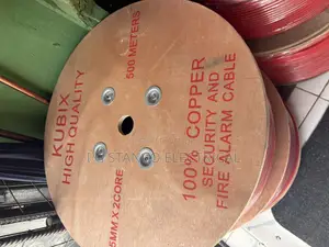 Fire Alarm Cable