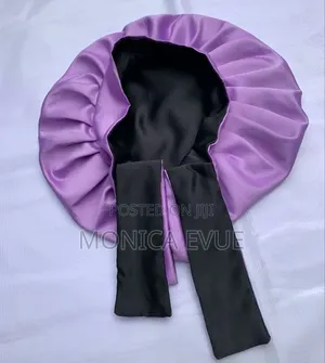 Hair Bonnets