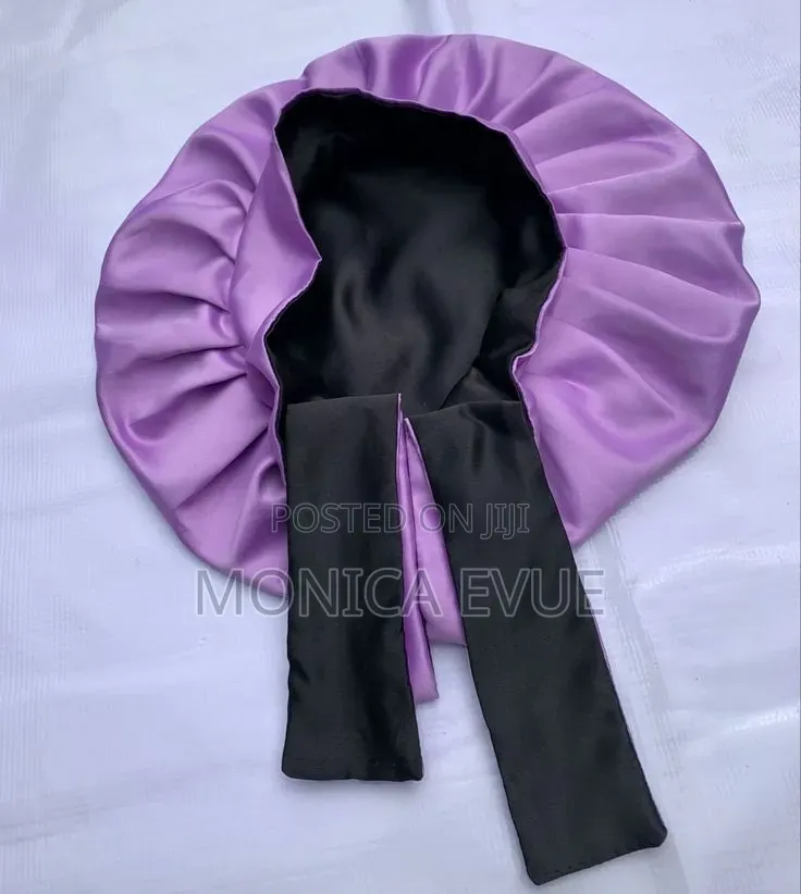 Hair Bonnets