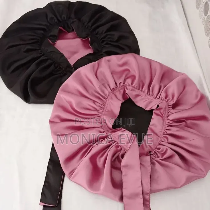Hair Bonnets