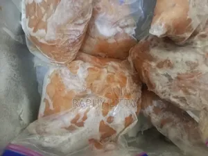 Salt Water Seafoods