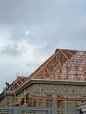 Stone Coated Roof Supply and Installation