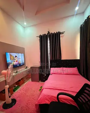 Furnished 1bdrm Apartment in Ikota Gra for rent