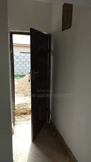 1bdrm Apartment in Back Of Dr Musa, Central Business District for rent
