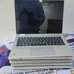Laptop HP ProBook x360 435 G8 16GB AMD Ryzen 7 SSD 256GB