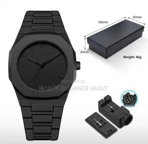Wristwatch