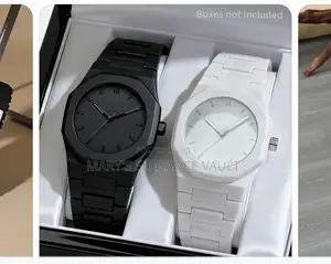 Wristwatch